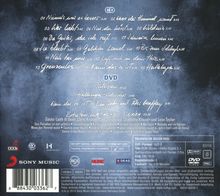 Peter Maffay: Wenn das so ist (Premium-Edition) (Digipack), 1 CD und 1 DVD