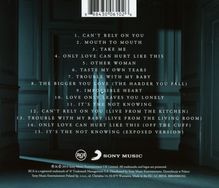 Paloma Faith: A Perfect Contradiction (Deluxe Edition), CD