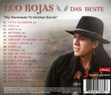 Leo Rojas: Das Beste, CD