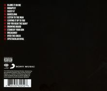 George Ezra: Wanted On Voyage (12 Tracks), CD