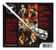 Judas Priest: British Steel (Alben für die Ewigkeit), CD