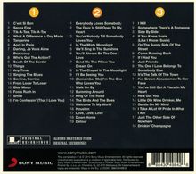Dean Martin: The Real... Dean Martin, 3 CDs