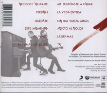 Camila: Elypse, CD