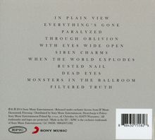 In Flames: Siren Charms (Digibook), CD