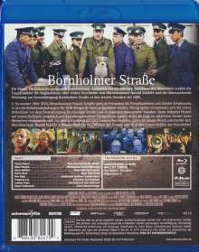 Bornholmer Straße (Blu-ray), Blu-ray Disc