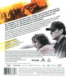 Drive Hard (Blu-ray), Blu-ray Disc