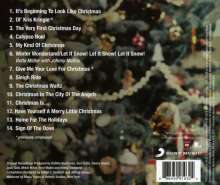 Johnny Mathis: The Classic Christmas Album, CD
