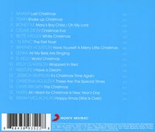 Christmas Super Hits, CD