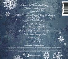 Pentatonix: That's Christmas To Me, CD