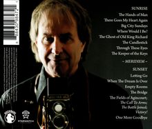 Chris De Burgh: The Hands Of Man, CD