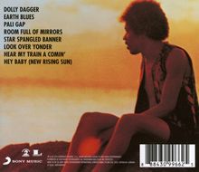 Jimi Hendrix (1942-1970): Filmmusik: Rainbow Bridge, CD