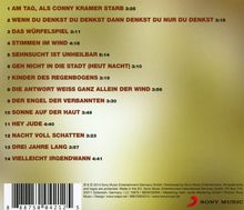 Juliane Werding: Best Of, CD