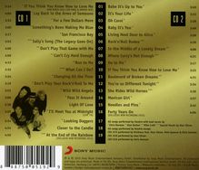 Smokie: 40th Anniversary Gold-Edition 1975 - 2015, 2 CDs