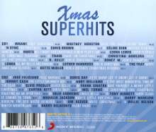 Xmas Superhits, 2 CDs
