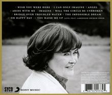 Susan Boyle: Hope, CD