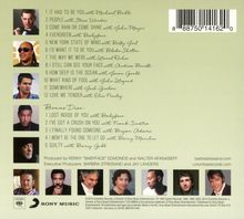 Barbra Streisand: Partners (Deluxe Edition), 2 CDs