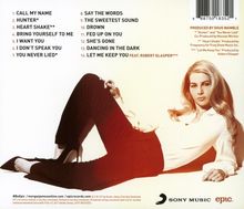 Morgan James (Sängerin): Hunter (Expanded Edition), CD