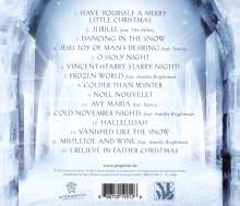 Gregorian: Winter Chants, CD