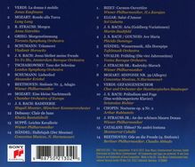 Super-Hits der Klassik Vol.1, 2 CDs