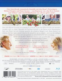 Das grenzt an Liebe (Blu-ray), Blu-ray Disc