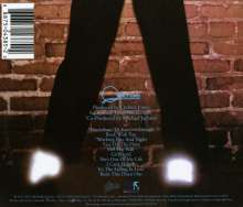 Michael Jackson (1958-2009): Off The Wall, CD