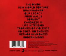 While She Sleeps: Brainwashed (Explicit) (12 Tracks), CD