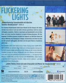 Flickering Lights (Blu-ray), Blu-ray Disc