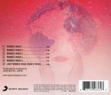 Jean Michel Jarre: Rendez-Vous, CD