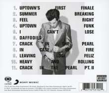 Mark Ronson: Uptown Special, CD