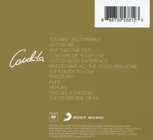 Conchita Wurst: Conchita, CD