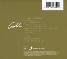 Conchita Wurst: Conchita (Digipack), CD