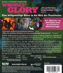 Whores' Glory (OmU) (Blu-ray), Blu-ray Disc