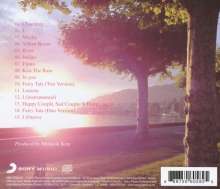 Yiruma &amp; Friends: Atmosfera, CD