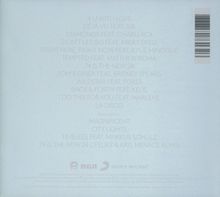 Giorgio Moroder: Déjà-Vu, 2 CDs