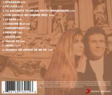 Al Bano &amp; Romina Power: Best Of, CD