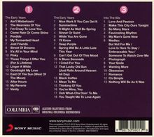 Sarah Vaughan (1924-1990): The Real...Sarah Vaughan, 3 CDs