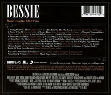 Bessie (Music from the HBO Film), CD