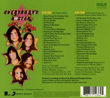 The Kinks: Everybody's in Showbiz (Legacy-Edition), 2 CDs