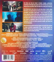 Victoria (Blu-ray), Blu-ray Disc