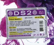 Future: DS2 (Deluxe Edition) (Explicit), CD