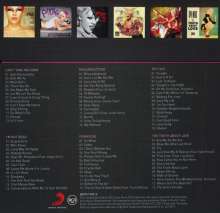 P!nk: The Albums ... So Far!!! (Explicit), 6 CDs