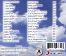 Colonia Hits Vol. 1, CD