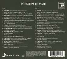 Premium Klassik, 2 CDs