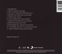 Miles Davis &amp; Robert Glasper: Everything's Beautiful, CD