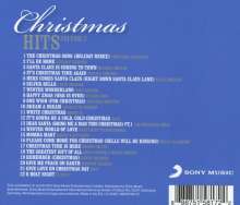 Christmas Hits Vol.3, CD