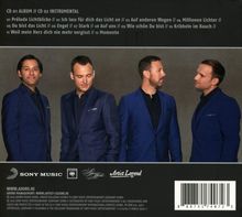 Adoro: Lichtblicke (Deluxe Edition), 2 CDs