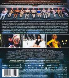 Ewige Jugend (Blu-ray), Blu-ray Disc