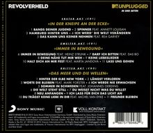 Revolverheld: MTV Unplugged in drei Akten (Digisleeve), 2 CDs