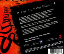 37/Der Atem der Fahlen, CD