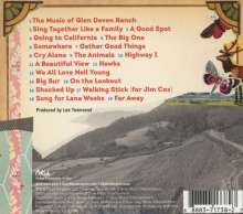 Bill Frisell (geb. 1951): Big Sur, CD